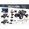 Crawler Rover Z Kamerą 1:14